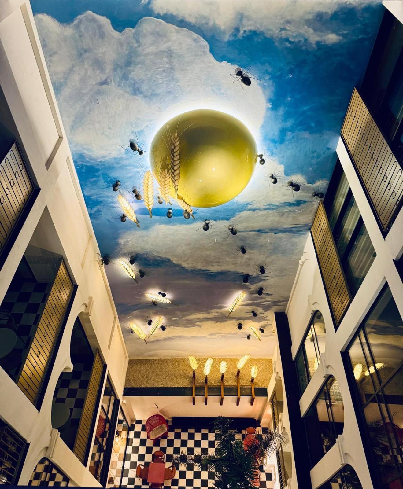 Hotel Divino & Apartments Фігерас Екстер'єр фото